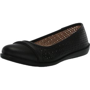LifeStride Women's Nile 2 Ballet Flats