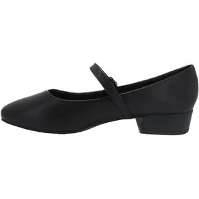 Jellypop Women's Kelsi Mary Jane Flats