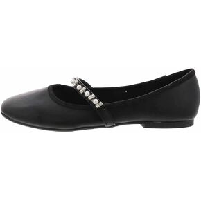 Jellypop Women's Blessing Mary Jane Flats