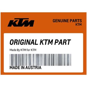 NEW KTM VALVE COVER GASKET 2011-2016 350 SXF XCF XCFW/SIX DAYS EXCF 77236053000