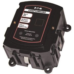 EATON CHSPT2MICRO Basic Surge Protection 3Rd Edition