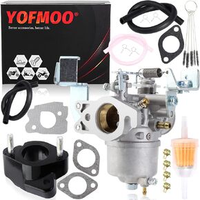 G2 G5 G8 G9 G11 Carburetor Compatible with Yamaha Golf Cart J38-14101-00 J38-14101-01 J38-14101-02 1985-1995 4-Cycle Engine Carb Gas Car
