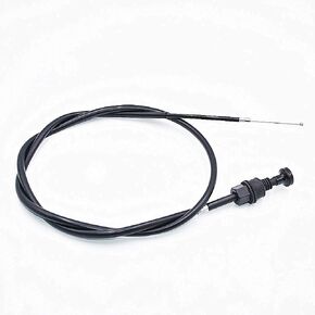 Carbman Carburetor Choke Cable for HONDA Rancher 350 Carb 2000-2003 17950-HN5-671