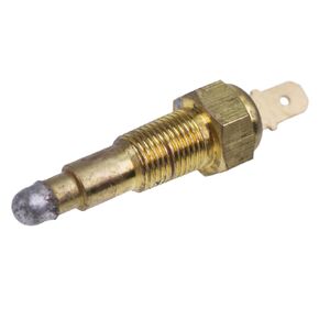 Water Temperature Sensor 16222-83040 19498-83040 19498-83041 Compatible with Kubota D722 D902 D1005 D1105 V1502 V1505 V2003 V2403 V3300 V3600 V3800