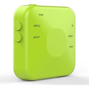 TUSITA Silicone Case Compatible with Bushnell Phantom 1