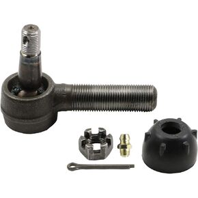 MOOG ES2848LT نهاية قضيب ربط التوجيه لدودج W250