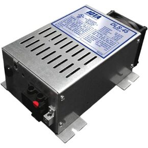 IOTA Engineering Converter and Charger, 45 - Amp