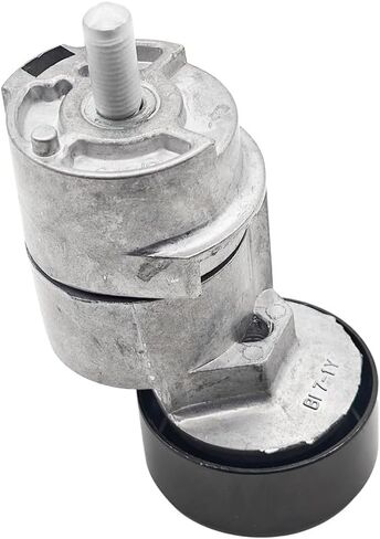 Belt Tensioner & Idler Pulley V-Ribbed Belt Kits Fit for Hyundai Sonata Kia 2.0L 2.4L Replace 252122G760 2528125000 25281-25000 25287-25110 25212-2G760 in Kuwait