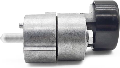 Belt Tensioner & Idler Pulley V-Ribbed Belt Kits Fit for Hyundai Sonata Kia 2.0L 2.4L Replace 252122G760 2528125000 25281-25000 25287-25110 25212-2G760 in Kuwait