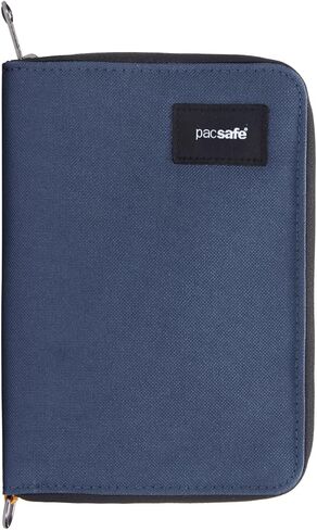 منظم السفر المدمج للرجال من Pacsafe Rfidsafe RFID in Kuwait