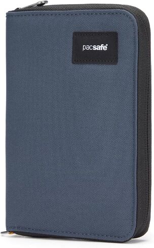 منظم السفر المدمج للرجال من Pacsafe Rfidsafe RFID in Kuwait