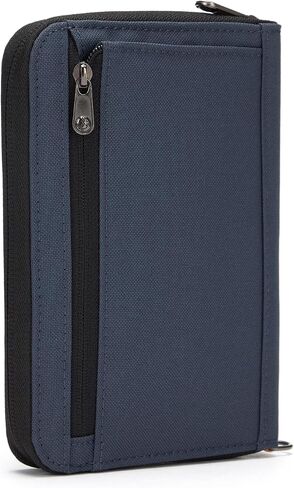 منظم السفر المدمج للرجال من Pacsafe Rfidsafe RFID in Kuwait