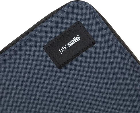 منظم السفر المدمج للرجال من Pacsafe Rfidsafe RFID in Kuwait