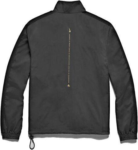 Nike Giannis Coming to America Freak 1 Full Zip Black Track Jacket in Saudi Arabia