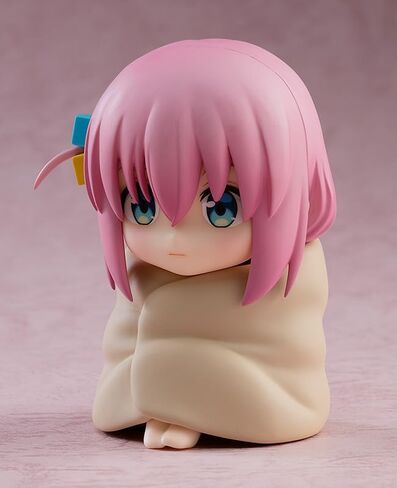 Bocchi The Rock! Hitori Gotoh Nendoroid Action Figure in Saudi Arabia