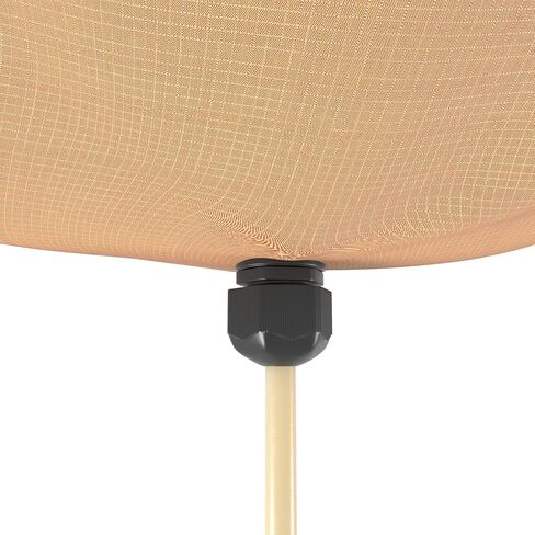 Ceiling Leak Diverter Heavy Duty Roof Ceiling Leak Drip Diverter Tarp -Drain Tarp-Khaki 3' x 3' in Saudi Arabia