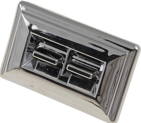 Dorman 901-017 Front Driver Side Door Window Switch Compatible with Select Models , Black in Saudi Arabia