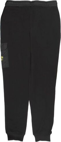 Nickelodeon SpongeBob SquarePants Good Vibes Mens Lounge Drawstring Jogger Pants, Active Sweatpants for Men in Saudi Arabia