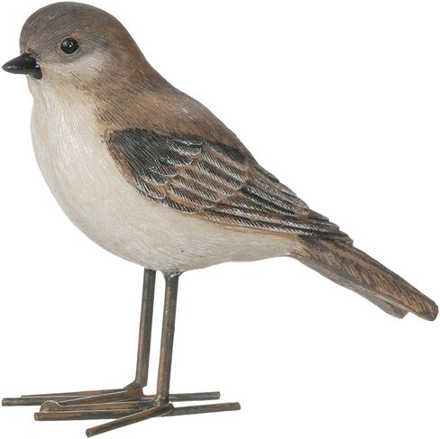 Sullivans 4.5" Resin Warbler Bird Figurine in Saudi Arabia