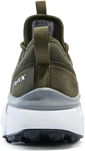RAX Breathable Lightweight Comfortable Hiking Jogging Shoes in Kuwait