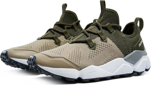 RAX Breathable Lightweight Comfortable Hiking Jogging Shoes in Kuwait