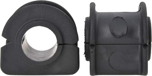 TRW JBU1197 Suspension Stabilizer Bar Bushing for Toyota Tacoma: 1995-2000 in Saudi Arabia