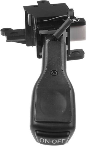 A-Premium Cruise Control Switch Assembly Compatible with Toyota & Lexus - 2001-2023 - Tacoma 4Runner Tundra RAV4 Sienna Avalon Camry Corolla & ES330 ES350 GS300 GS350 IS250 LX470, Replace# 84632-34011 in Saudi Arabia