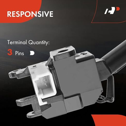 A-Premium Cruise Control Switch Assembly Compatible with Toyota & Lexus - 2001-2023 - Tacoma 4Runner Tundra RAV4 Sienna Avalon Camry Corolla & ES330 ES350 GS300 GS350 IS250 LX470, Replace# 84632-34011 in Saudi Arabia