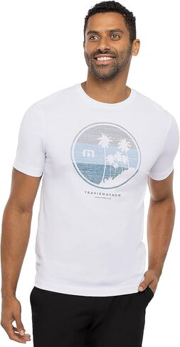 TravisMathew Seafoam in Saudi Arabia