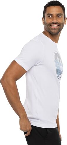 TravisMathew Seafoam in Saudi Arabia