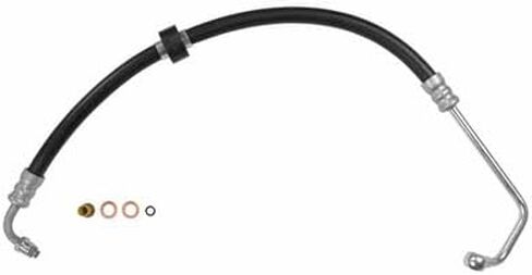 Sunsong 3401015 Power Steering Pressure Line Hose Assembly in Saudi Arabia