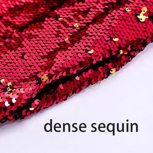 A ARFAR Women Sequin Jackets Flip Glitter Varsity Bomber Sparkly Coat Party Outwear Ladies Shiny Cloth in Saudi Arabia