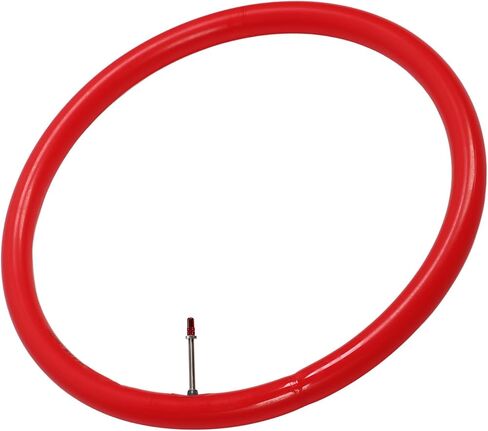 Bike Inner Tube, 60mm Length Presta Valve TPU Road Inner Tube for Cycling Riding in Saudi Arabia