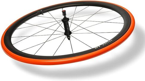 700C Ultralight TPU Road Bike Inner Tube,700x18C/23C/25C/28C/30C/32C AV48mm/65mm Presta Valve Tubes,Compatible with 700x18C 700x23C 700x28C 700x30C 700x32C Race Bike Tire Tubes- 2 Pack in Kuwait