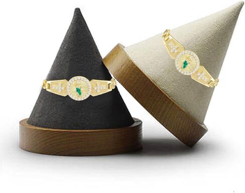 سوار سان جوداس تاديو من الفولاذ المقاوم للصدأ مطلي بالذهب عيار 24 قيراط قلادة سانت جود أساور مكسيكية كاثوليكية للرجال (ذهب 270) in Kuwait