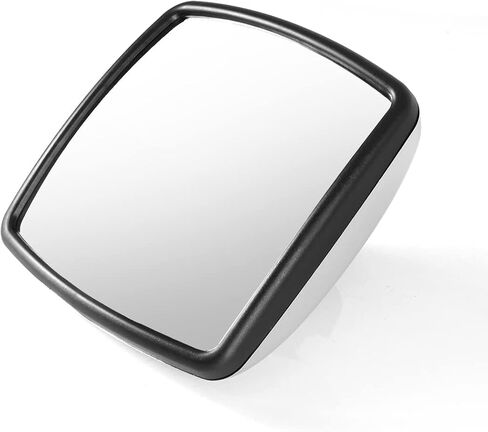 Rear View Wide Angle Lens Mirror for international Durastar 4300 Door Hood Lower Smaller Mirror Truck Side Mirror in Saudi Arabia
