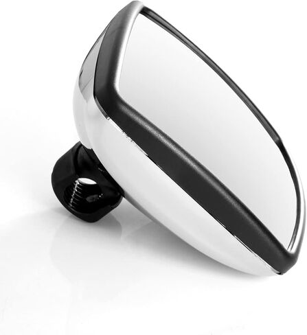 Rear View Wide Angle Lens Mirror for international Durastar 4300 Door Hood Lower Smaller Mirror Truck Side Mirror in Saudi Arabia