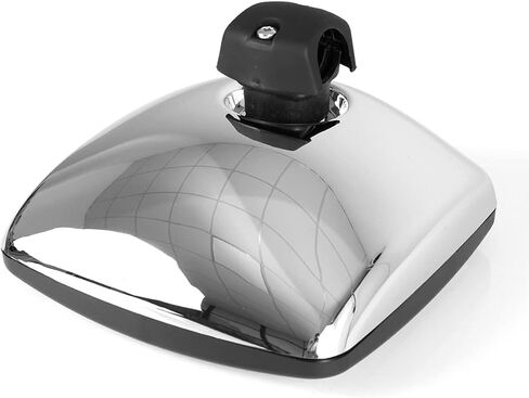 Rear View Wide Angle Lens Mirror for international Durastar 4300 Door Hood Lower Smaller Mirror Truck Side Mirror in Saudi Arabia