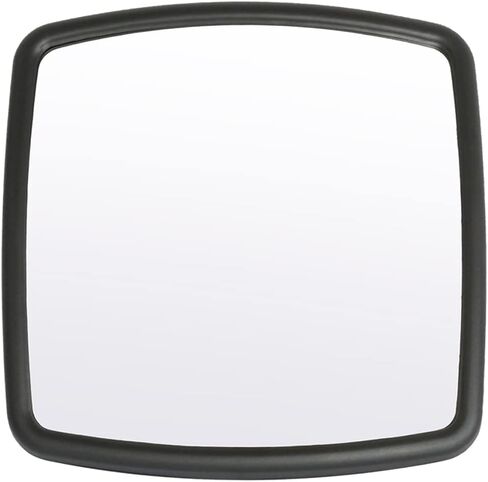 Rear View Wide Angle Lens Mirror for international Durastar 4300 Door Hood Lower Smaller Mirror Truck Side Mirror in Saudi Arabia
