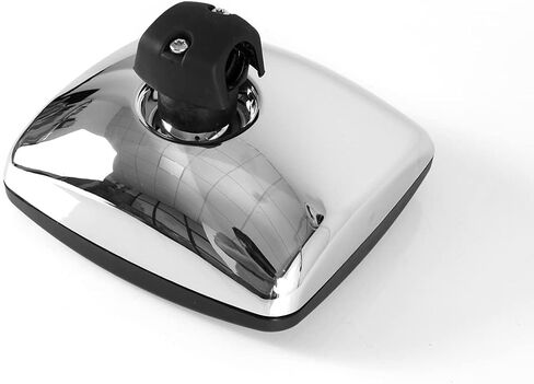 Rear View Wide Angle Lens Mirror for international Durastar 4300 Door Hood Lower Smaller Mirror Truck Side Mirror in Saudi Arabia