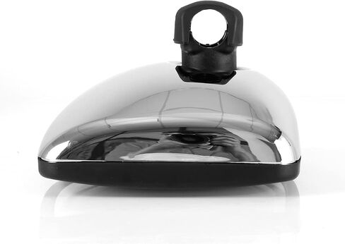 Rear View Wide Angle Lens Mirror for international Durastar 4300 Door Hood Lower Smaller Mirror Truck Side Mirror in Saudi Arabia