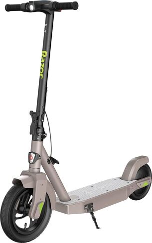 Razor C25 Electric Scooter – Air-Filled Tires, Rear-Wheel Drive, Foldable & Portable, Sturdy Electric Scooter for Commute & Recreation in Saudi Arabia
