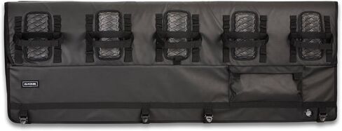 Dakine Universal Black Pickup Pad (D.100.9844.038) in Saudi Arabia
