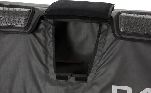 Dakine Universal Black Pickup Pad (D.100.9844.038) in Saudi Arabia