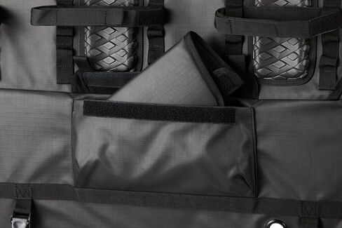Dakine Universal Black Pickup Pad (D.100.9844.038) in Saudi Arabia