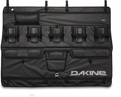 Dakine Universal Black Pickup Pad (D.100.9844.038) in Saudi Arabia