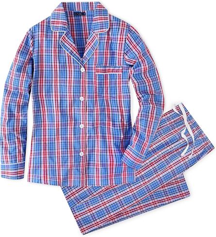 Twin Boat 100% Cotton Pajama Set for Women in Saudi Arabia