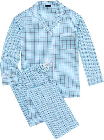 Twin Boat 100% Cotton Pajama Set for Women in Saudi Arabia