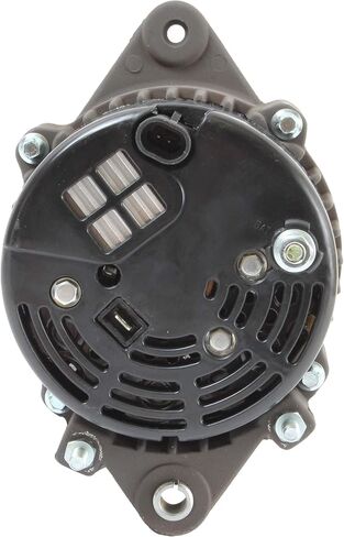 Marine Alternator Compatible With/Replacement For Mercruiser 3.0 4.0 5.0 6.0 7.0 8.0 9.0L 1998 - On, Mercruiser Engine 9.0 Model 900SC 02 and 3.0L 3.0LX 99 06 07 08 09 010 11 12 13 14 15 in Saudi Arabia
