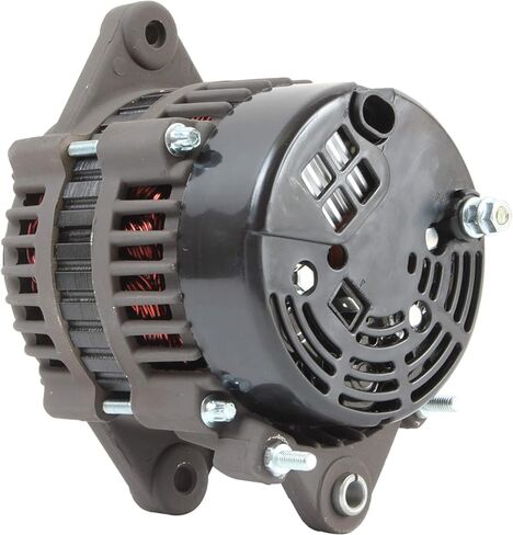 Marine Alternator Compatible With/Replacement For Mercruiser 3.0 4.0 5.0 6.0 7.0 8.0 9.0L 1998 - On, Mercruiser Engine 9.0 Model 900SC 02 and 3.0L 3.0LX 99 06 07 08 09 010 11 12 13 14 15 in Saudi Arabia